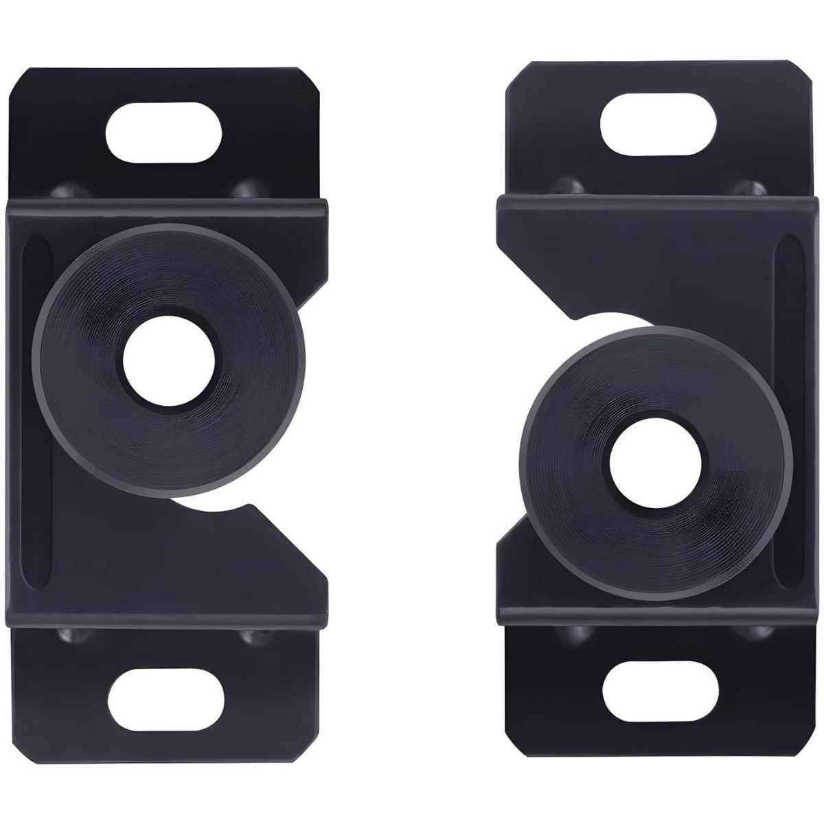 Suporte Universal de Parede Fixo Televisão Plana 12-80 Pol.