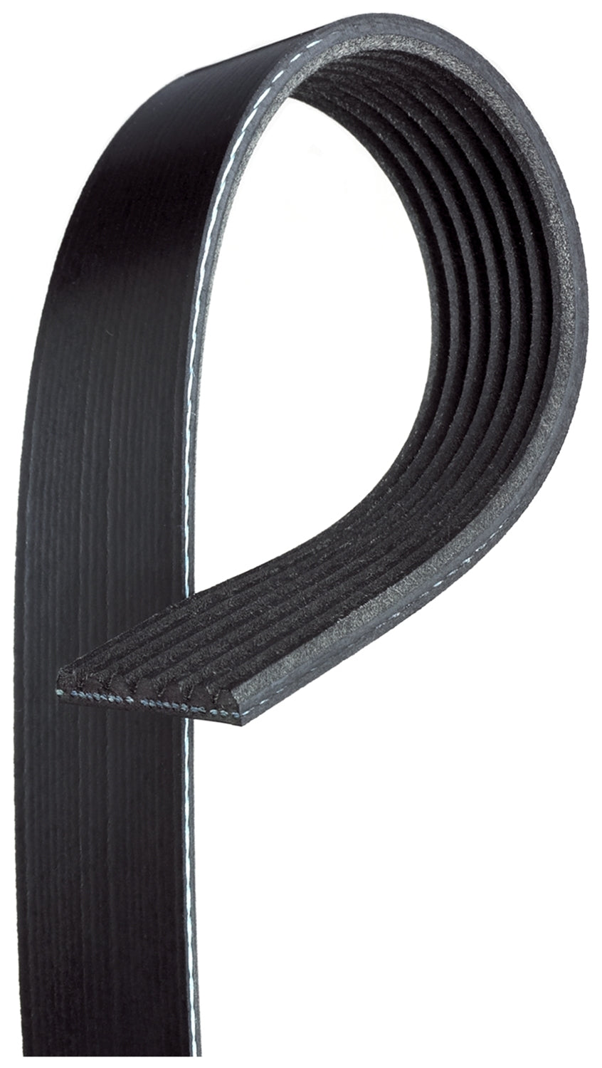 Correia Micro V Gates 7PK1655 Hyundai HR