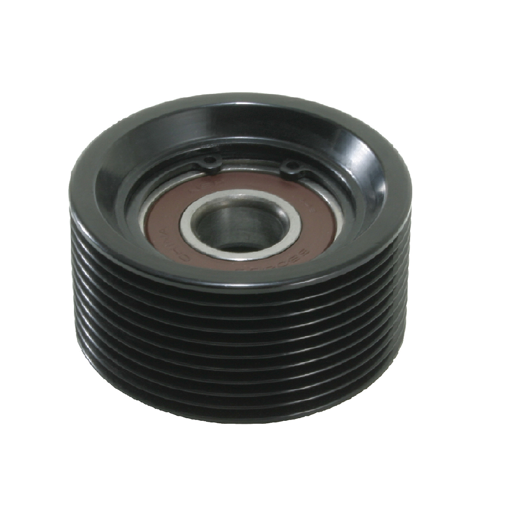 Polia Estriada Refil Tensor Correia Alternador Authomix RO8707 Volvo FH 16 700/FH 16 750/FH 16 610