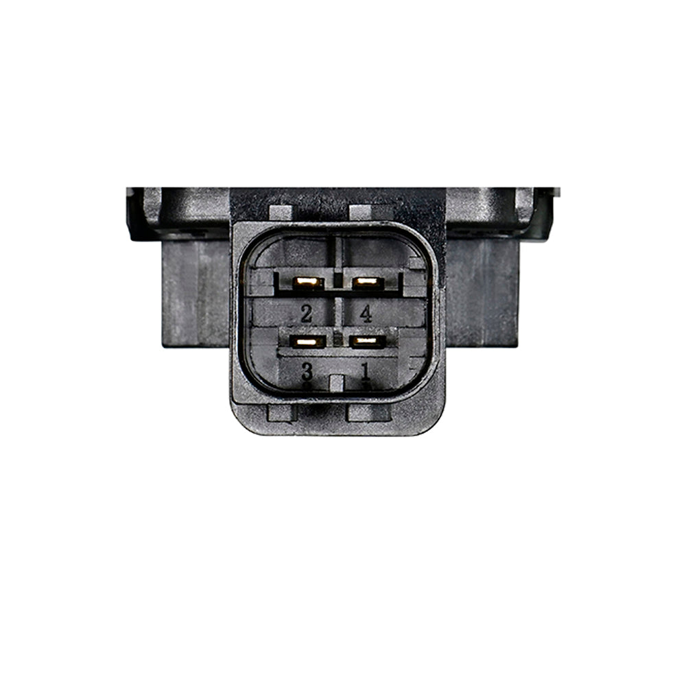 Sensor Nox-arla 4 Polos-chicote 800mm Hella HSN6749 VW Delivery/9.160 Ods/8.160 OD PB/8.160 Ods LE/9.160 OD Plus/9.160 OD/8.160 Odr/8.160 OD