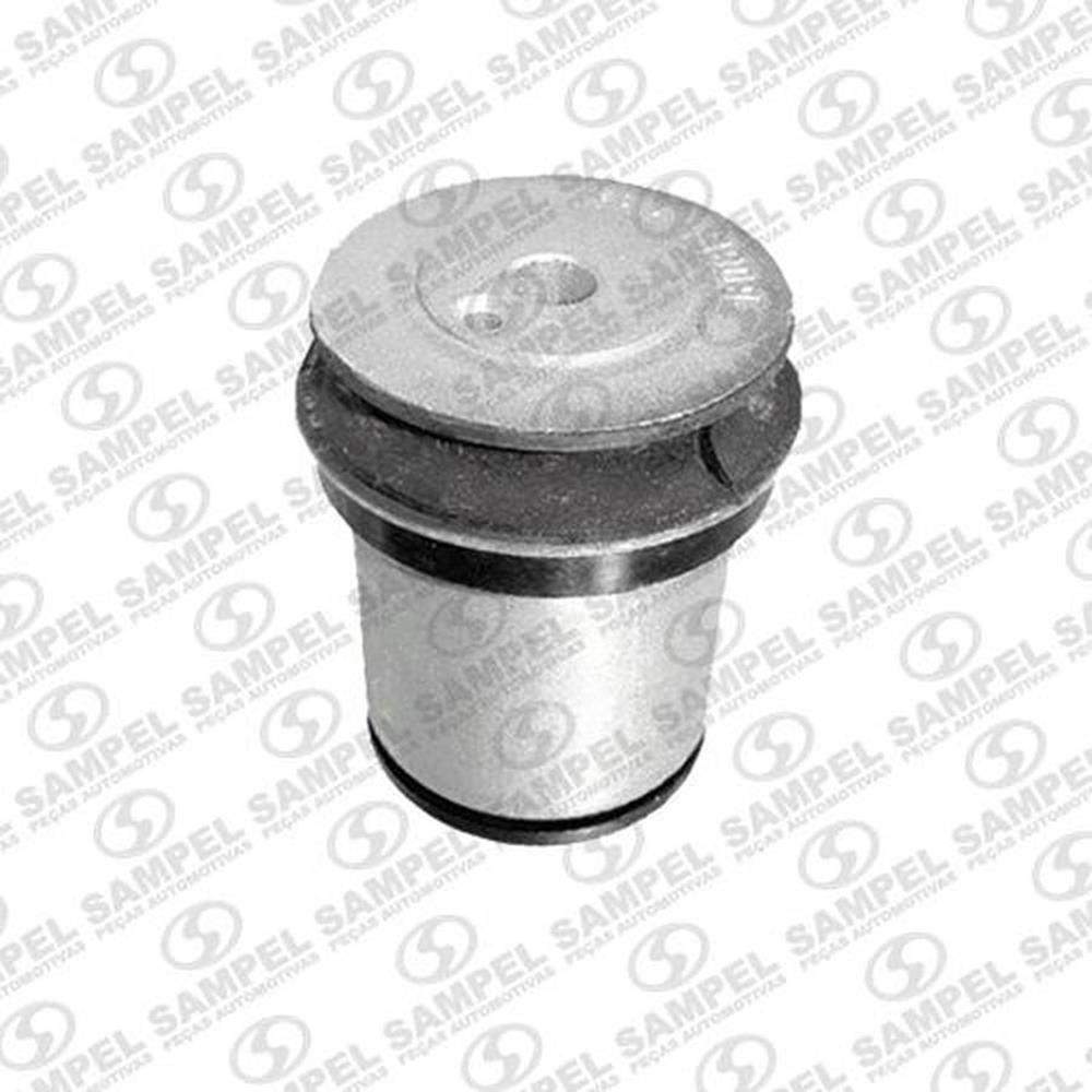 Bucha do Eixo Suspensão Traseira Sampel 3138 GM Astra/Zafira/Montana/Meriva