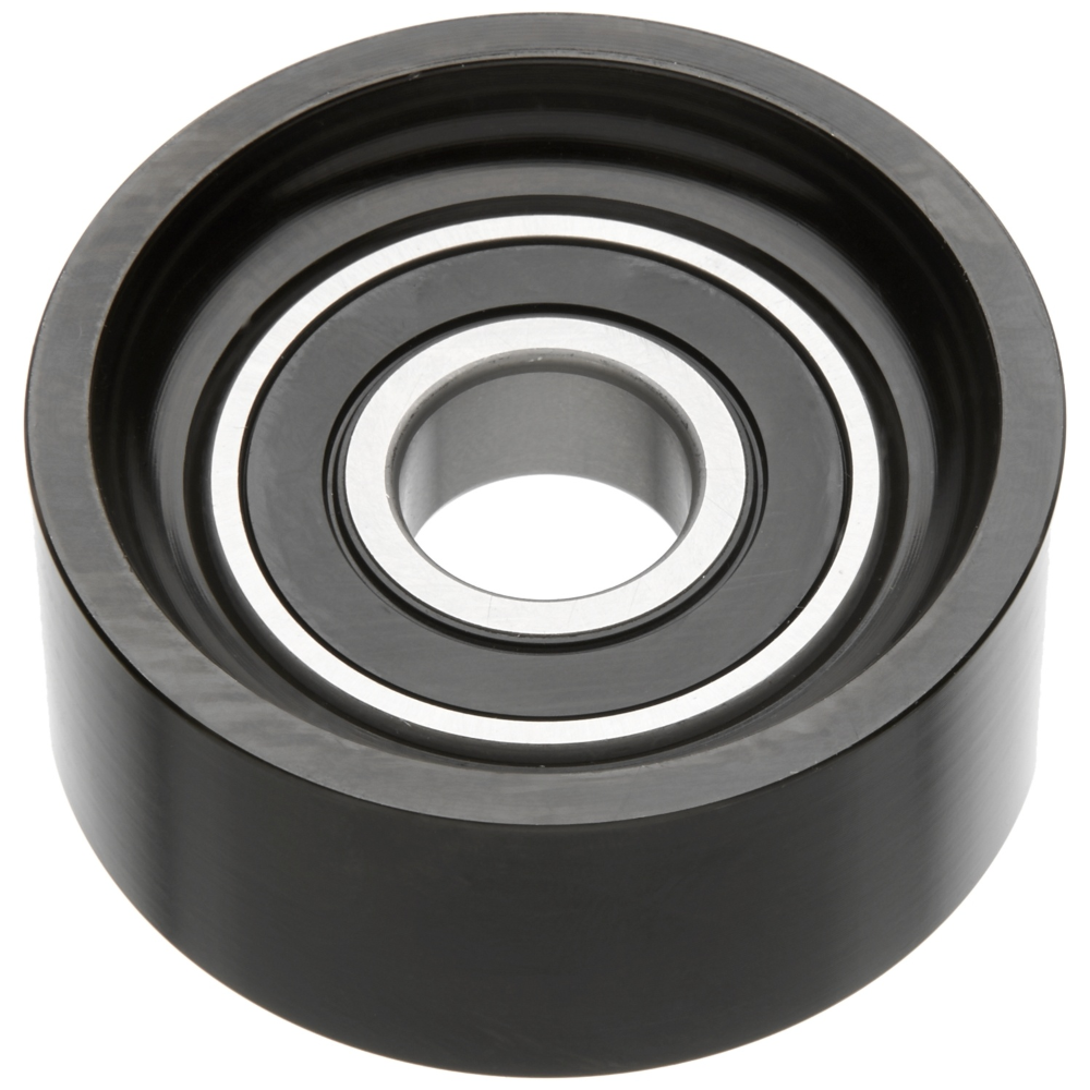 Polia Micro V Gates T36176 Renault Clio/Scenic/Kangoo/Laguna/Duster/Symbol/Megane/Sandero/Logan, Volvo S60/XC60/V60