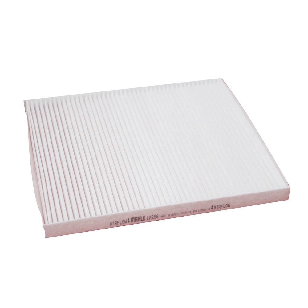 Filtro de Cabine Metal Leve LA298 Kia Carnival/Mohave/Sorento/Cerato