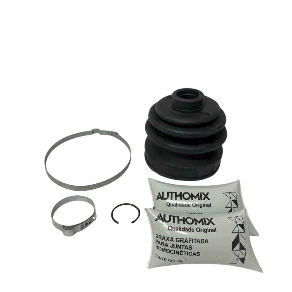 Kit Junta Homocinética Lado Direito Roda Authomix KJ7317R Mitsubishi Pajero