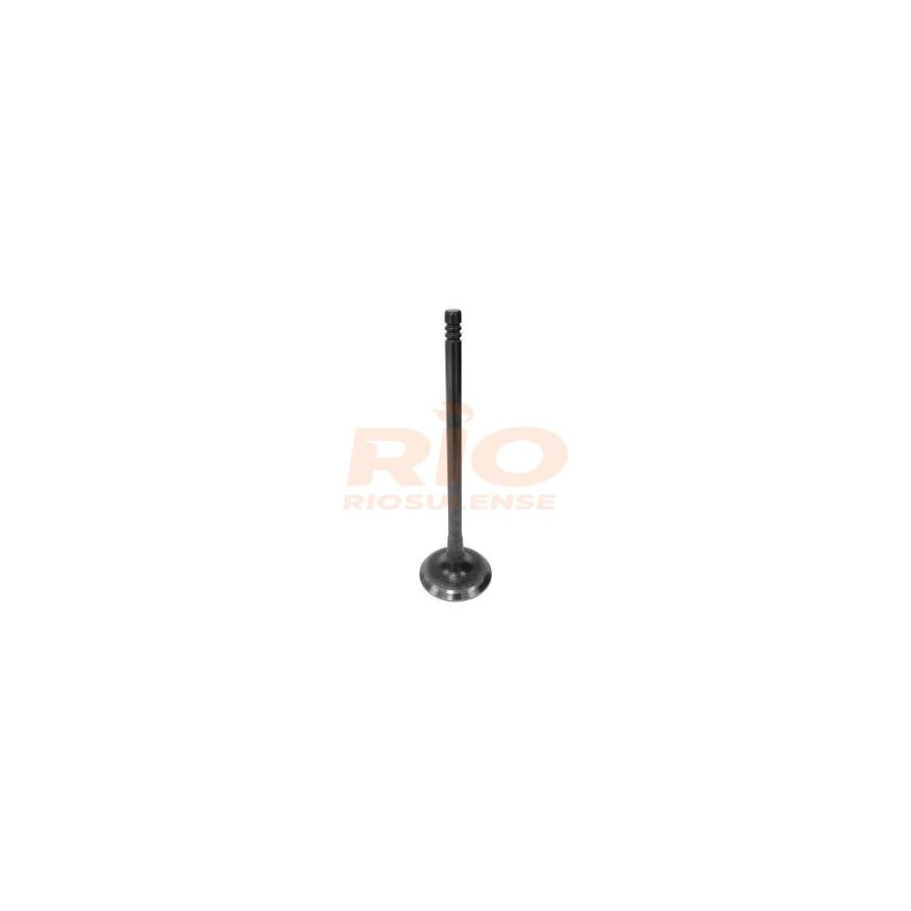 Válvula de Admissão Riosulense 545520301 Caixa com 6 Ford Ka/Ka Sedan