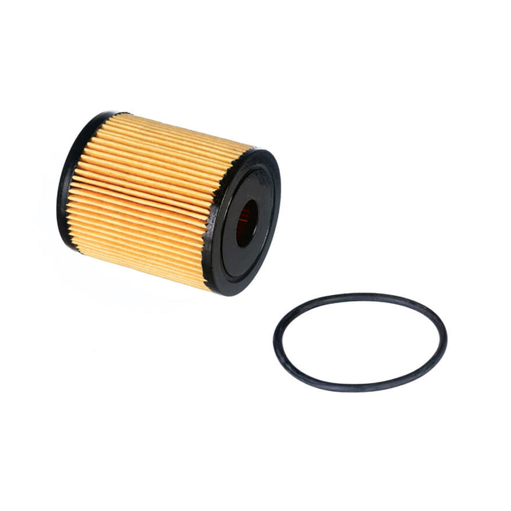 Filtro de Óleo Authomix FOL0119 Fiat Toro/Bravo/Palio/Idea/Palio Weekend/Punto/Doblo/Linea/Cronos/Strada/Argo/Siena/Grand Siena, Jeep Renegade