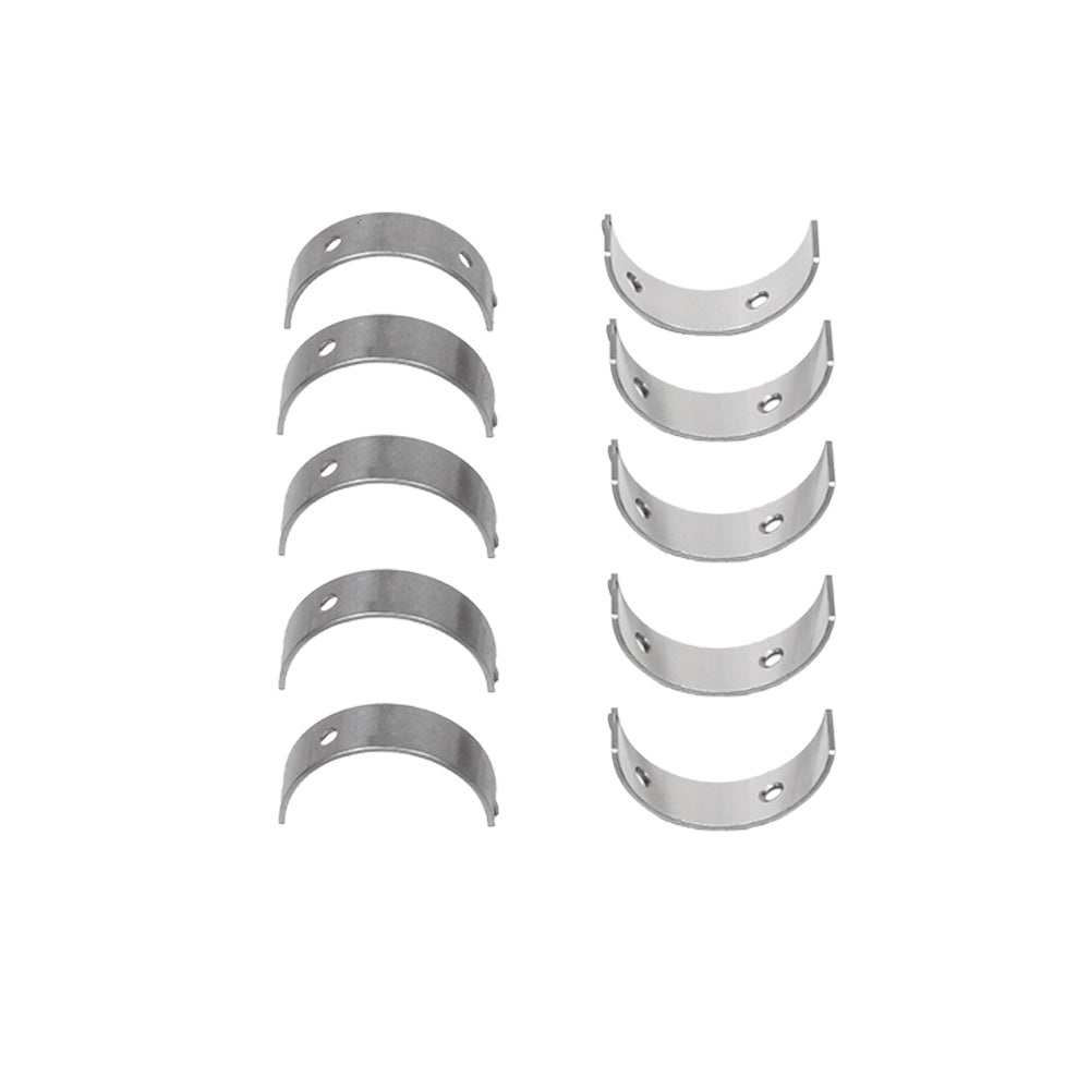 Bronzina de Mancal Metal Leve BC-828-J-STD Citroen Aircross/C3 Picasso/C3, Peugeot 206/208/207/Hoggar