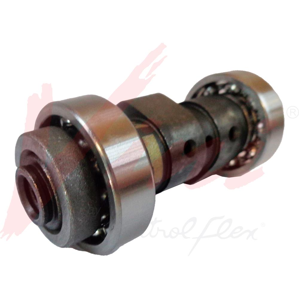 Comando de Válvulas Controlflex 9020850050 Yamaha Crypton 105