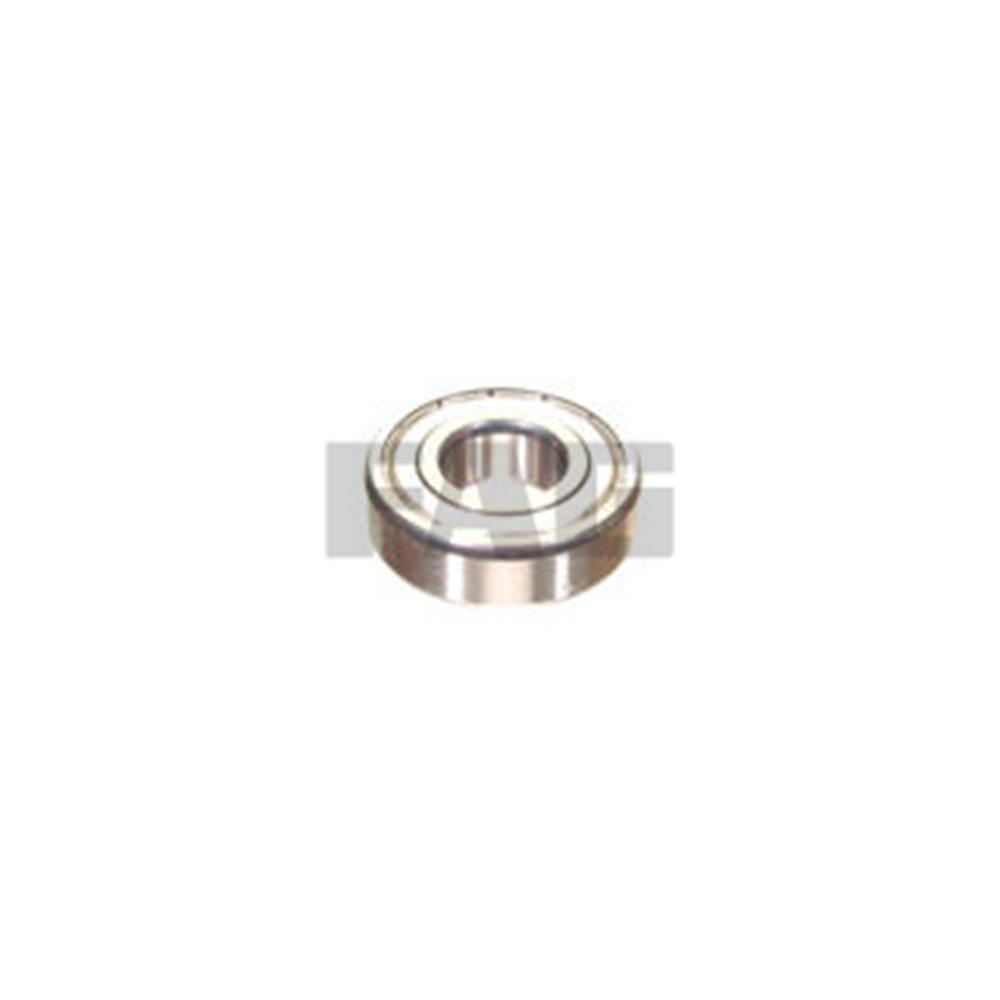 Rolamento Alternador Fag 6204.2ZR.C3 Fiat Fiat 190