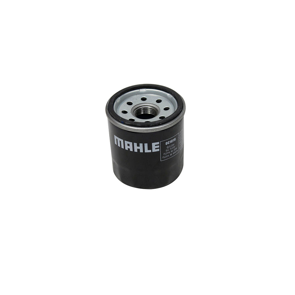 Filtro de Óleo Moto Metal Leve OC1019 Honda CBR 500R/NC 750X/CB 650F/CBR 600F/VT 750 Shadow/XL 1000V/CBR 600RR/CB 1300/XL 700V Transalp/CB 500X