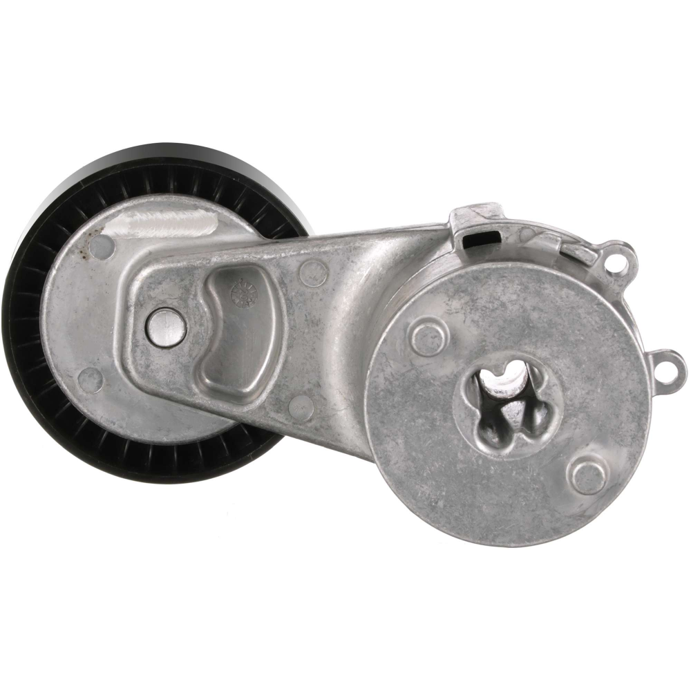 Tensionador Micro V Gates T38212 GM Meriva/Montana/Corsa/Astra, Peugeot 206, Citroen Xsara, Fiat Stilo