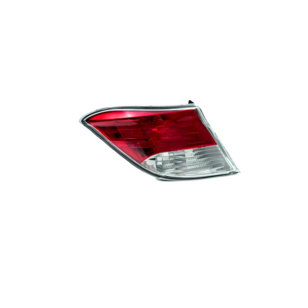 Lant Traseiro Cristal Prisma 2013 Lado Esquerdo Arteb 0460437 GM Prisma