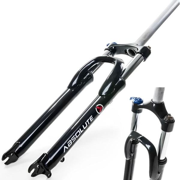 Garfo para Mountain Bike 29" Ahd Mxfk-18 Aco Pto/Pto C/Susp.