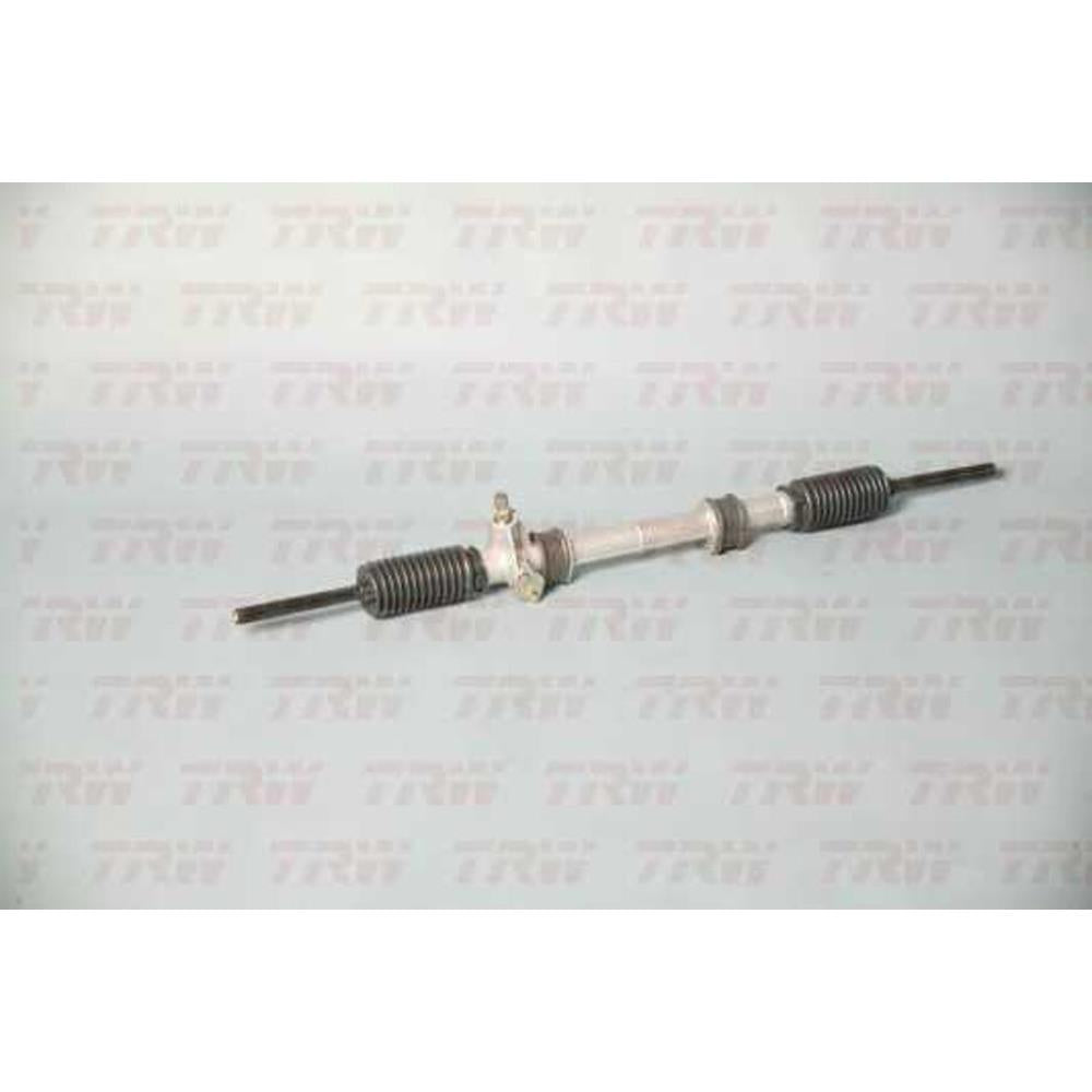 Caixa de Direção Mecânica Trw 15900454S Ford Belina II/Belina I/Corcel I/Corcel II/Del Rey/Pampa/Scala/Belina Del Rey, VW Voyage