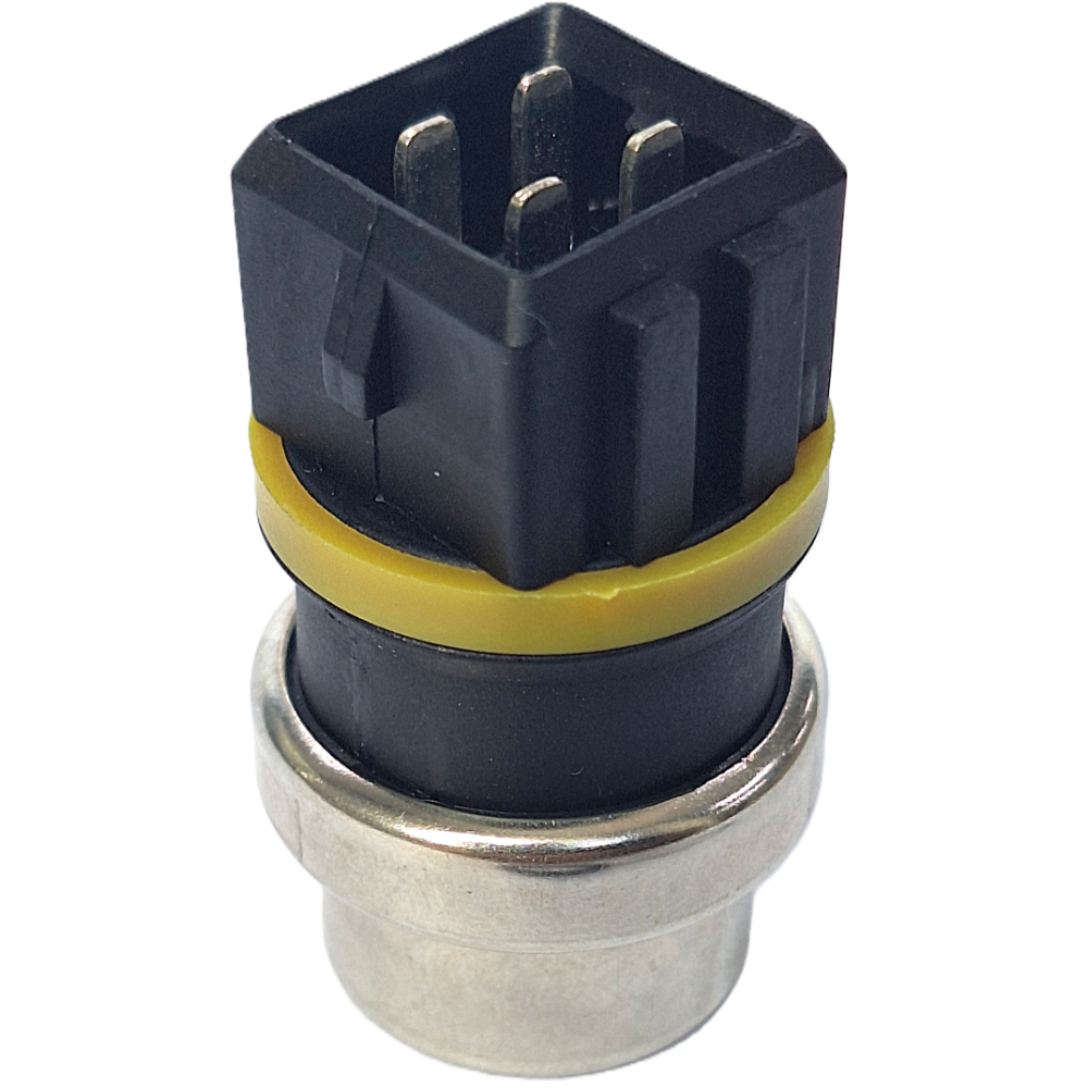 Plug Injeção Eletronica Wahler 411373 VW Gol/Parati/Passat/Passat Variant/Golf, Seat Inca
