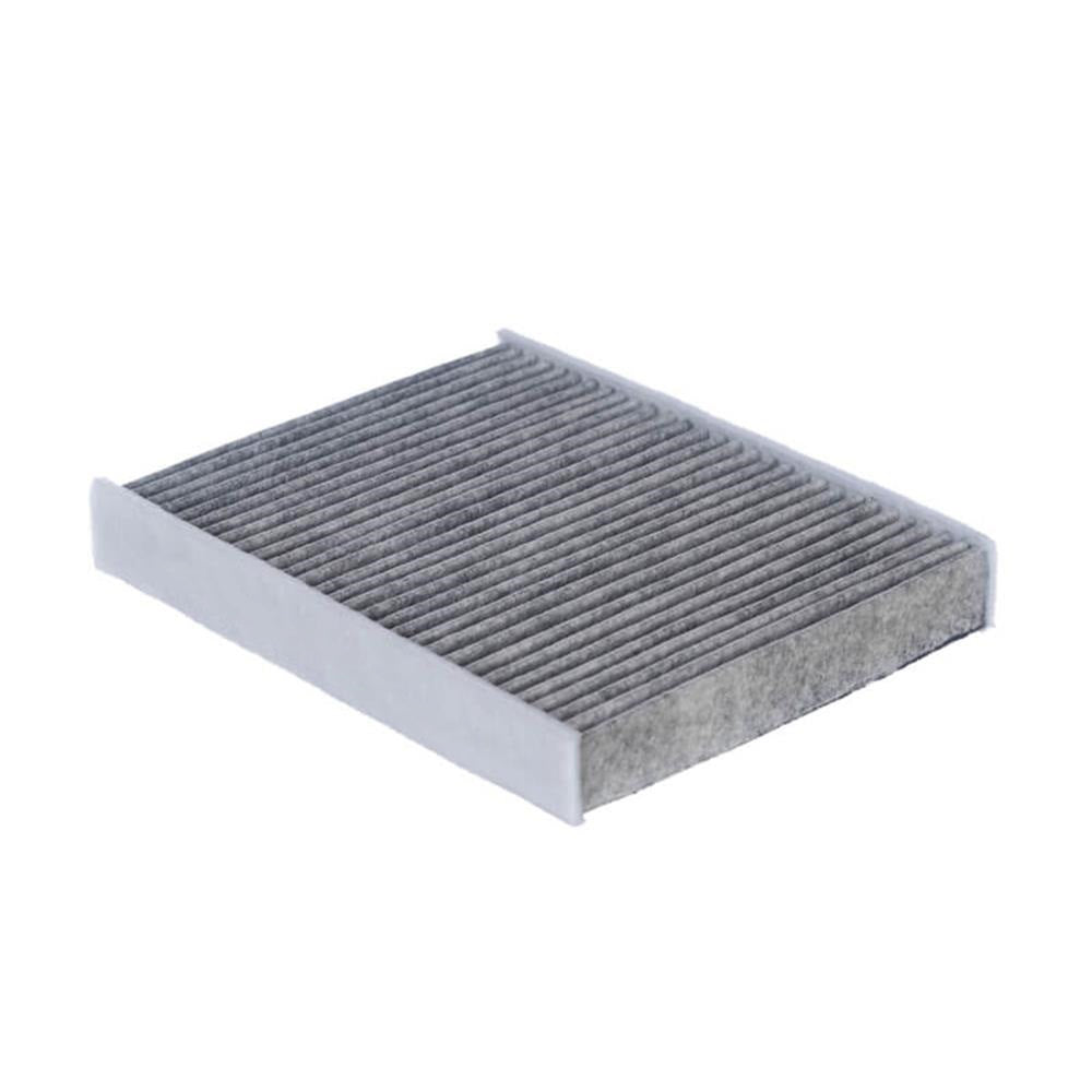 Filtro de Cabine com Carvao Ativado Authomix FCA0202 Ford Ecosport/Fiesta/Fusion