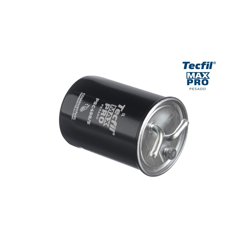 Filtro de Combustível Tecfil PSC498/5 Agrale Furgovan/MA 6000 E
