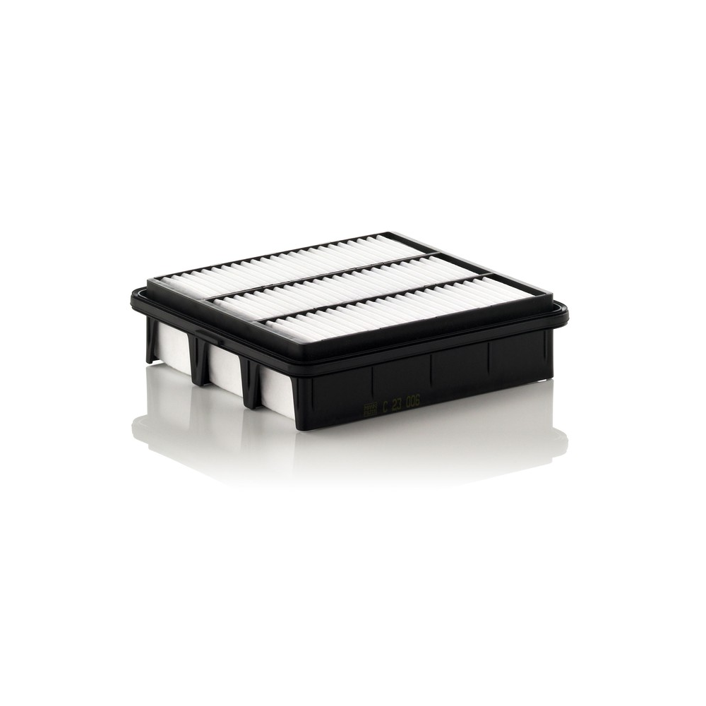 Elemento Filtrante do Ar Mann-filter C23006 Hyundai Azera