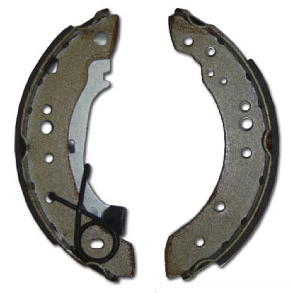Sapata de Freio Authomix SA50230 Citroen C3