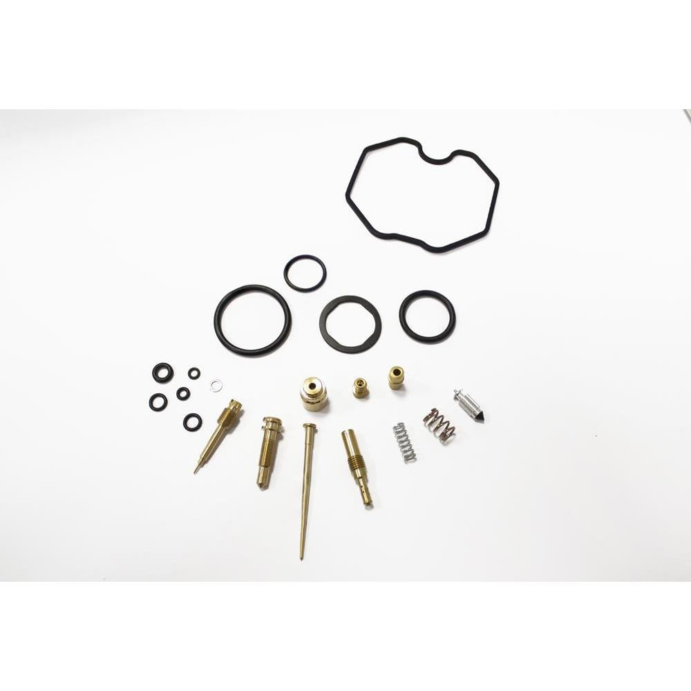 Kit Reparo Carburador Vedamotors P400210180024 Honda CG 125 Fan