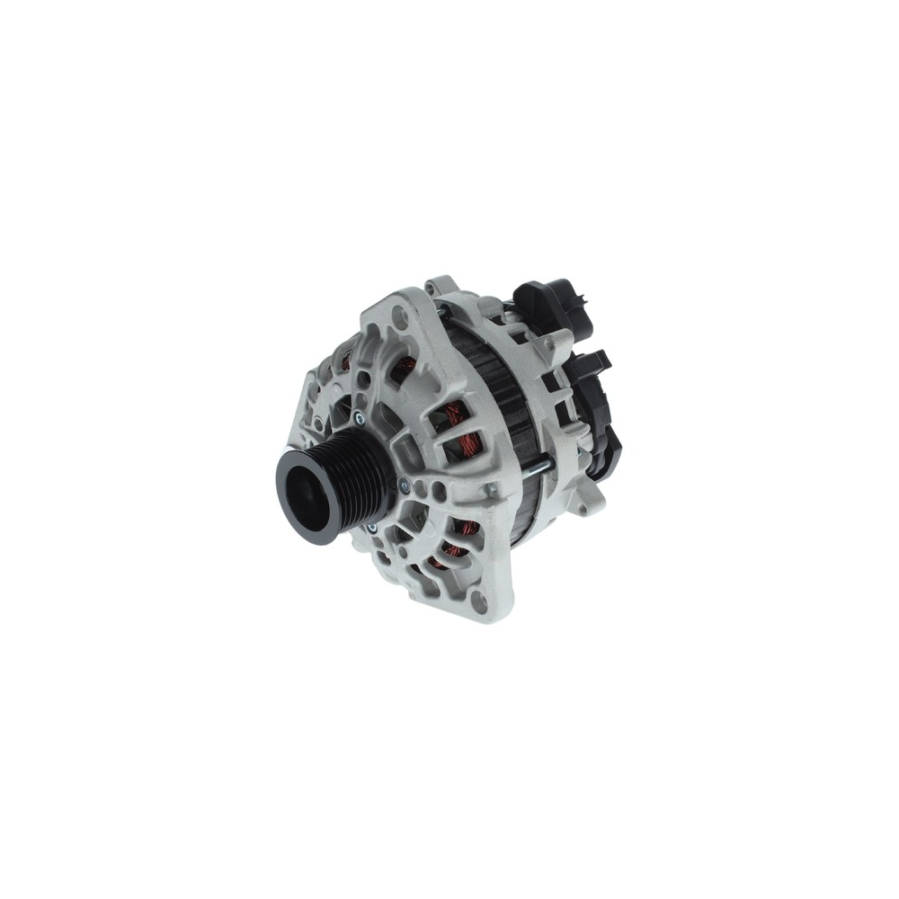 Alternador Bosch 1986A01990 VW 17.230 OD/Constellation/15.190 OD/17.280 OT/Worker/15.190 Odr
