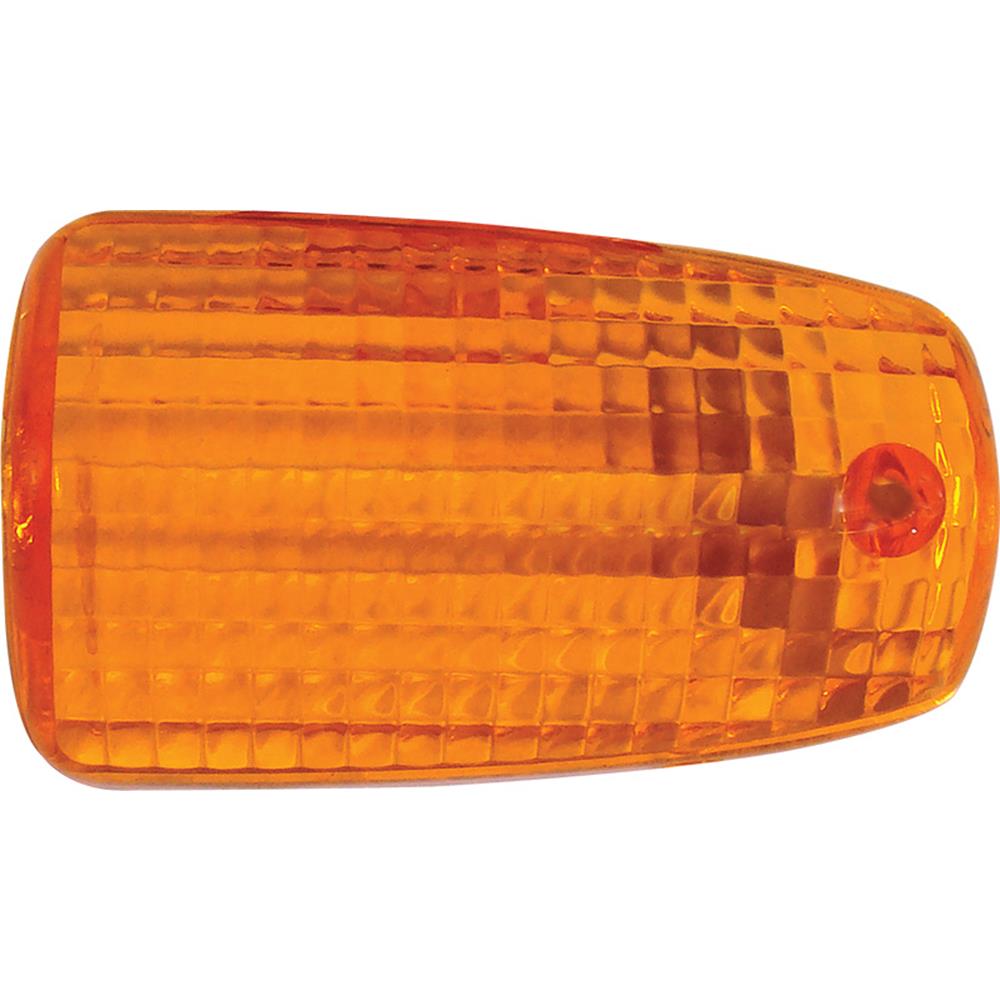 Lente Pisca Mini Gvs 4490 Honda CG 150 Titan/CG 125 Titan