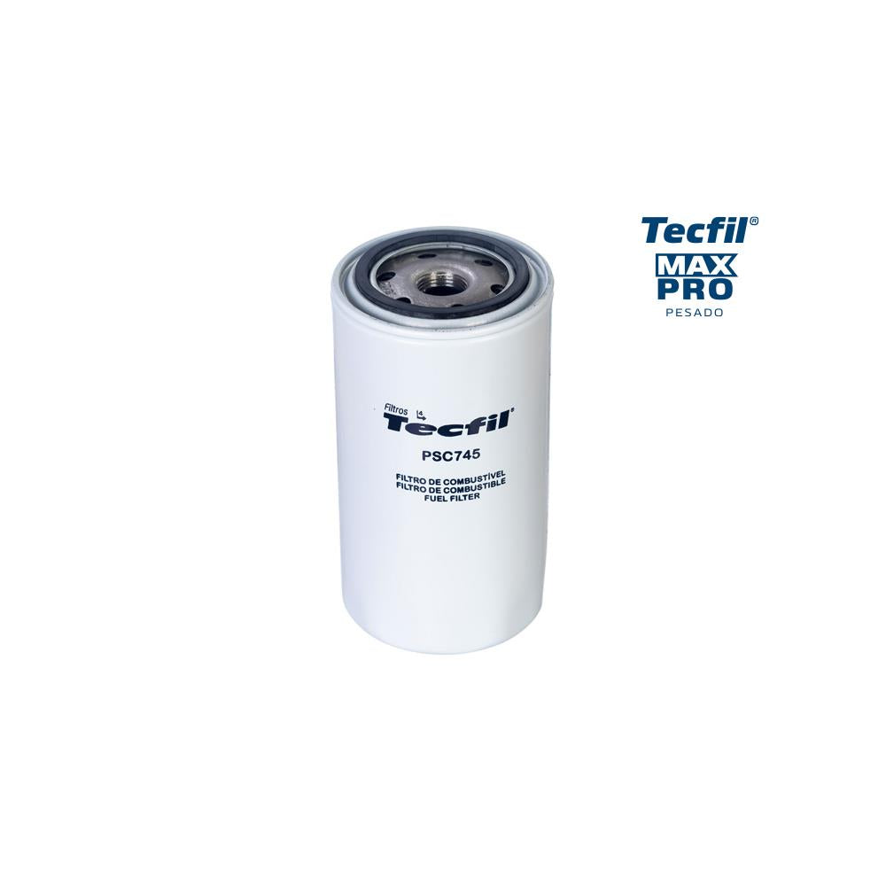 Filtro de Combustível Tecfil PSC745