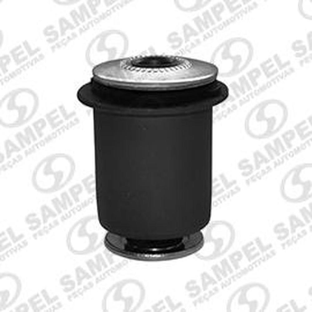 Bucha Dianteira Bandeja Inferior Suspensão Dianteira Sampel 8234 Toyota Hilux
