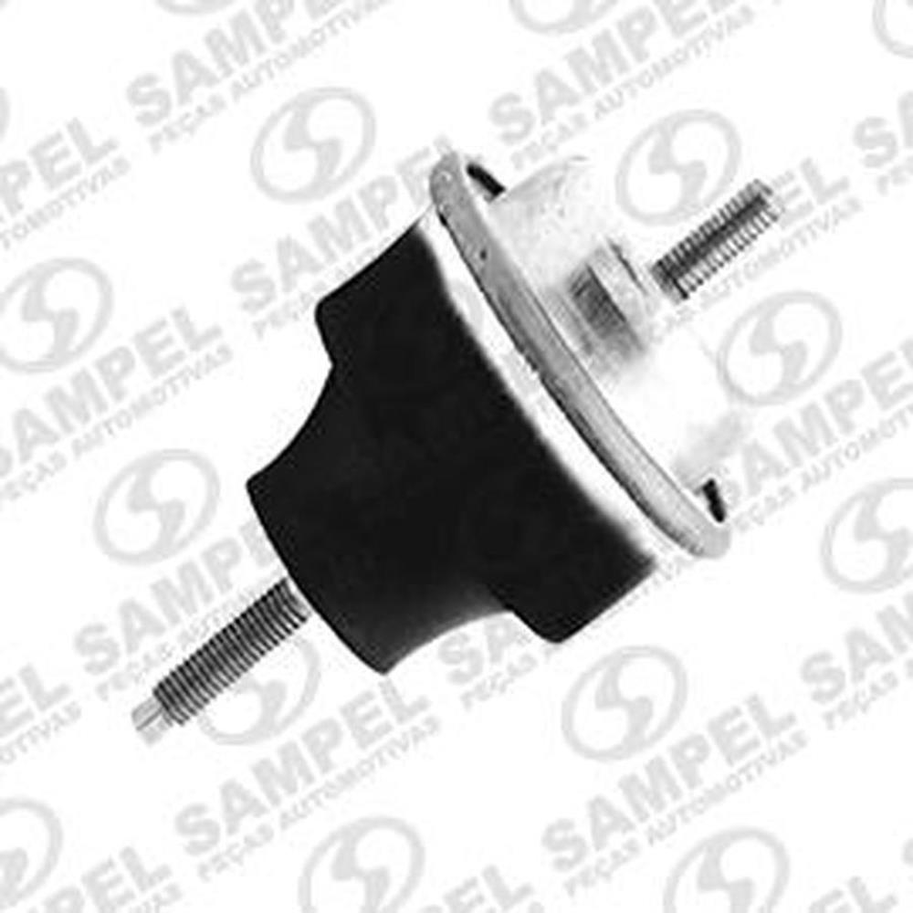 Coxim Hidráulico do Motor Sampel 8104 Citroen AX/Xsara/Xsara Break/ZX, Peugeot 306/205/405