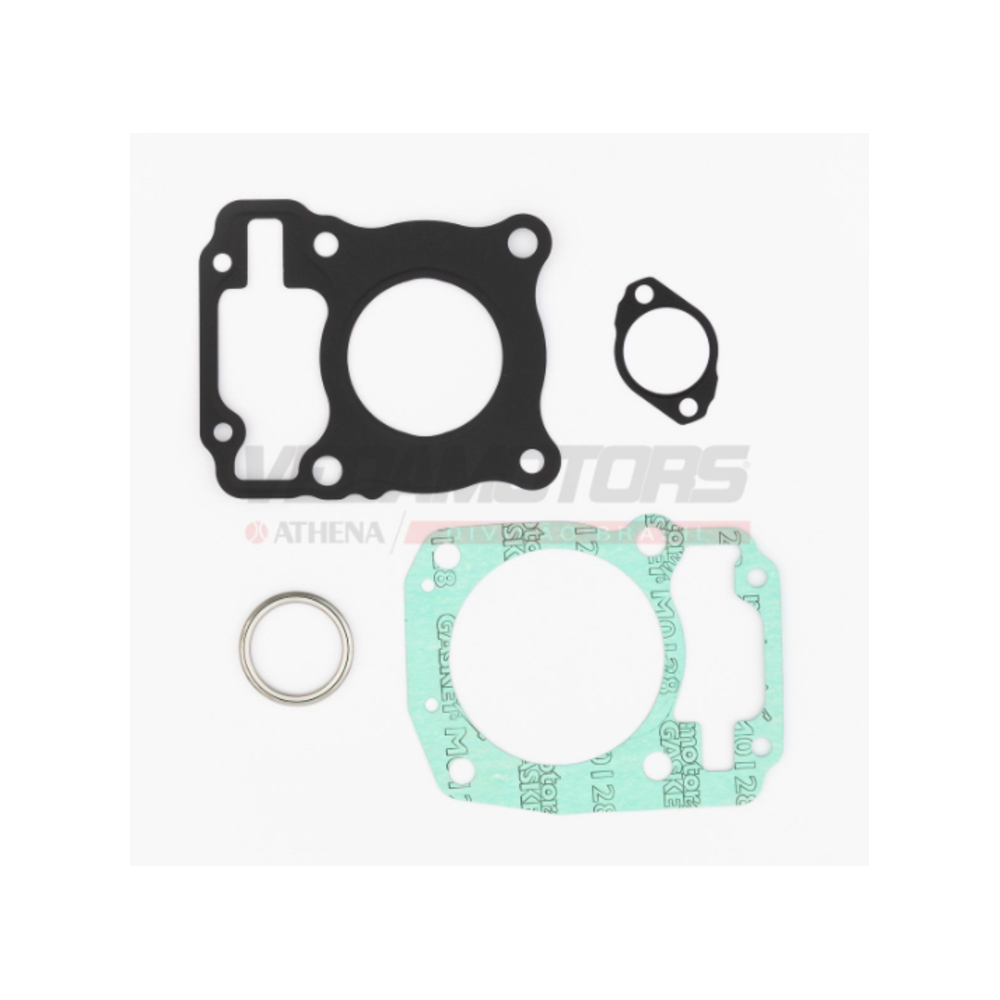Kit Superior Sem Borracha Vedamotors VS05610000002 Honda CG 125 Cargo/CG 125i Fan/CG 125 Fan