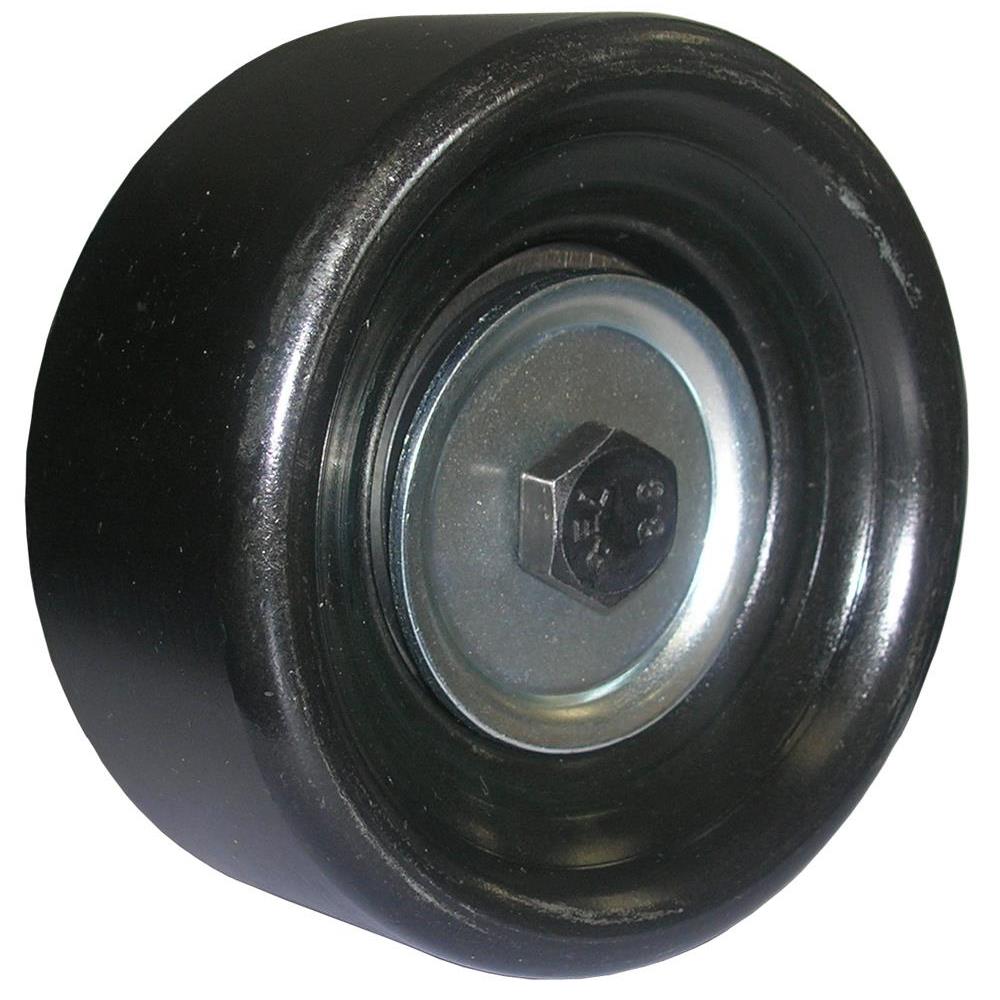 Polia Lisa com Parafuso Alternador Authomix RO4224CP Ford Fiesta/Ecosport