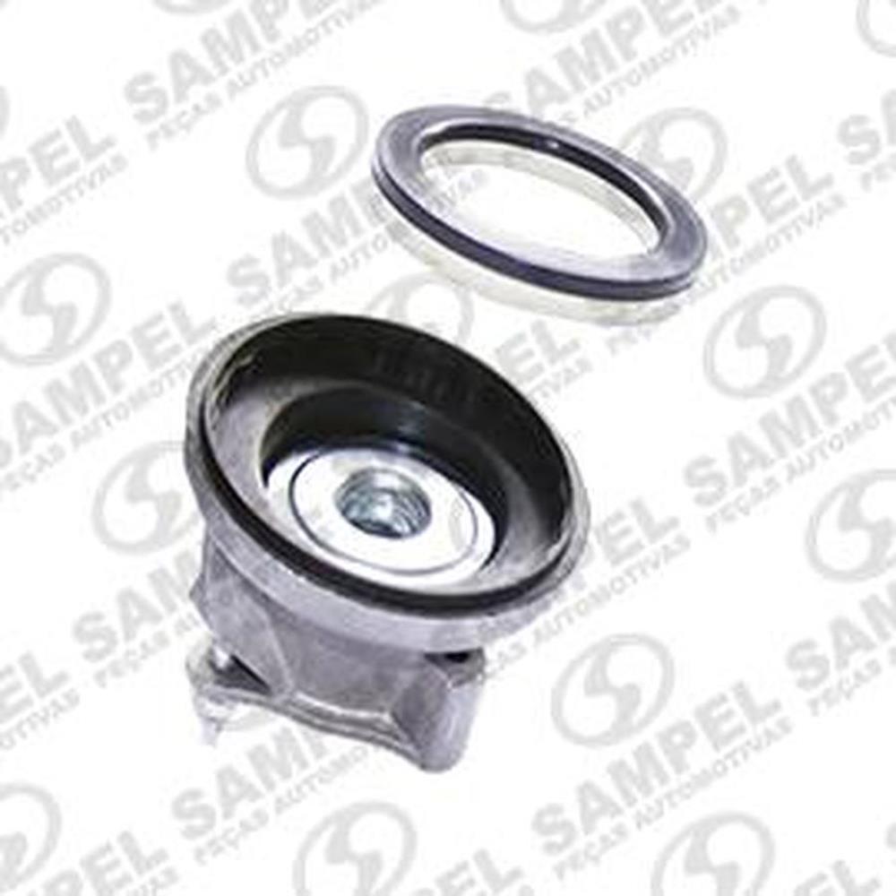 Suporte Superior Amortecedor Suspensão Dianteiro Sampel 8241B Mercedes A-CLASS