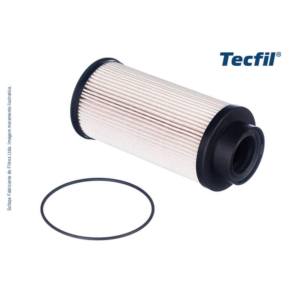 Filtro de Combustível Tecfil PEC3024 Scania G 420/P 360/R 500/K230 B/P 310/R 164/G 470/F230 B/R 470/P 420/R 620/R 480/R 560/G 380/G 360/G 440/P 230