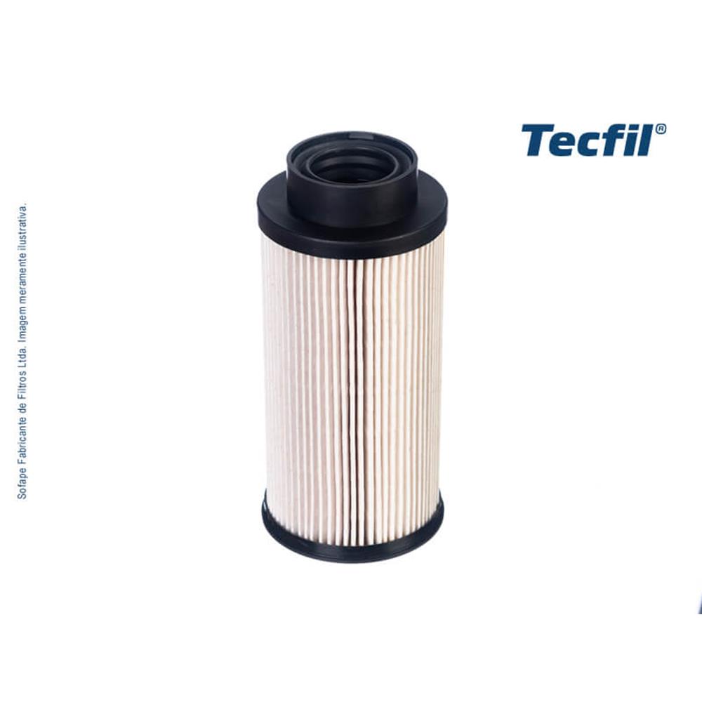Filtro de Combustível Tecfil PEC3024 Scania G 420/P 360/R 500/K230 B/P 310/R 164/G 470/F230 B/R 470/P 420/R 620/R 480/R 560/G 380/G 360/G 440/P 230