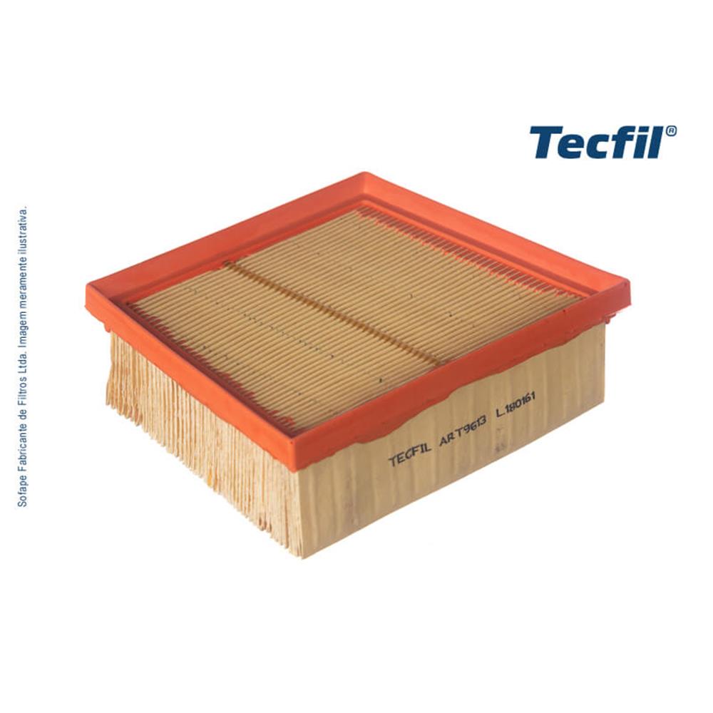 Filtro de Ar Tecfil ART9613 Ford Fiesta