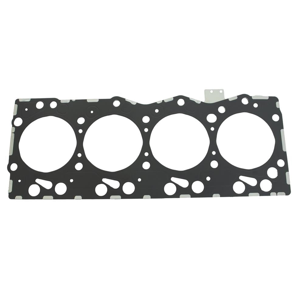 Junta do Cabeçote Motor Sabó 82351 VW Worker/8-150 E/8.150 Odc/Delivery/8.150 Eod/9.150 Odc, Ford Cargo, Agrale MA 12.0 E/MT 12.0 SB