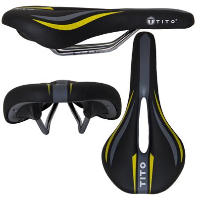 Aro Escape 260 Aero V-brake, 26x36f, Azul Verniz Vzan – foto 5