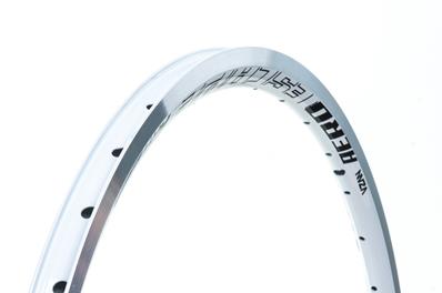 Aro Escape 260 Aero V-brake, 26x36f, Azul Verniz Vzan – foto 4