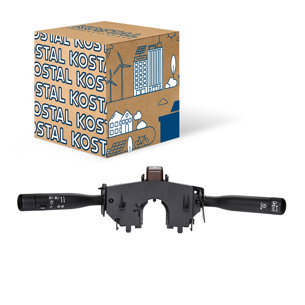 Chave de Coluna Kostal 10147724 GM Prisma/Celta
