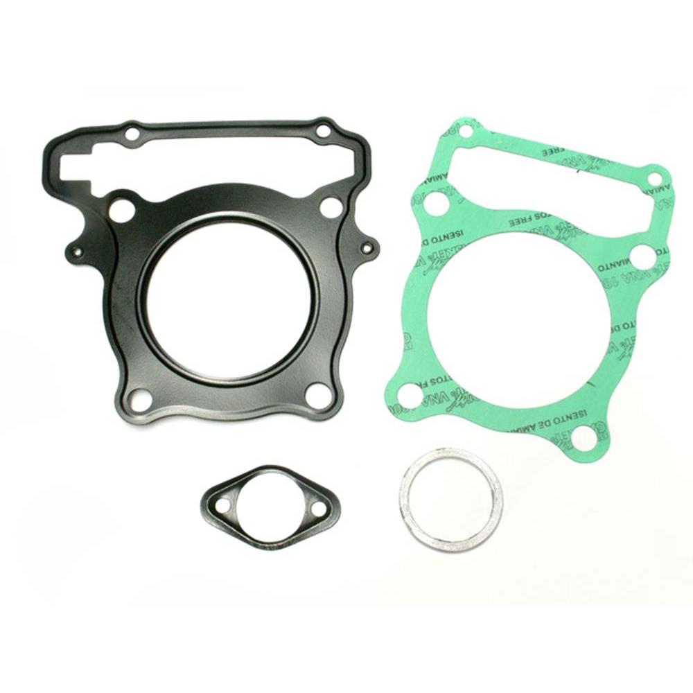 Kit Superior Sem Borracha Vedamotors VS05610000199 Honda XR 250 Tornado/Cbx 250 Twister