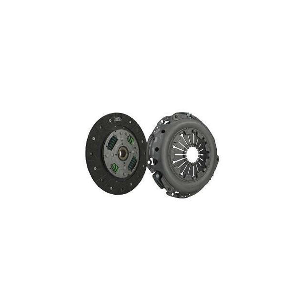Kit de Embreagem 3p Valeo 228072 Fiat Strada/Palio/Idea/Punto/Grand Siena/Argo/Palio Weekend/Linea/Cronos/Doblo/Siena/Bravo