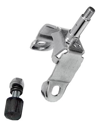 Pivo Traseiro Cantilever com Abraçadeira Jks – Par – foto 1