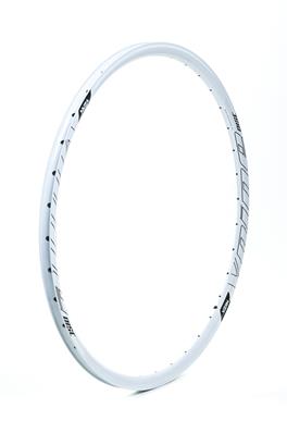 Aro Vnine Aero Disc, 29x36f, Preto, Adesivo Amarelo Vzan – foto 2