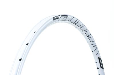 Aro Vnine Aero Disc, 29x36f, Preto, Adesivo Amarelo Vzan – foto 4