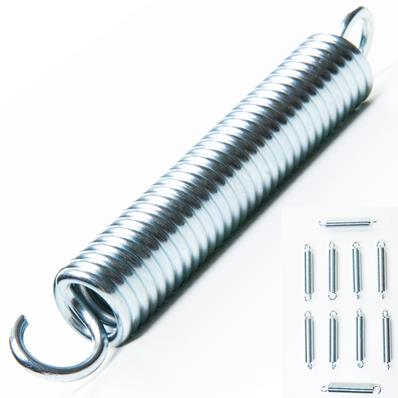 Mola do Bagageiro de Carga Bike Fix – 10 Peças – foto 1