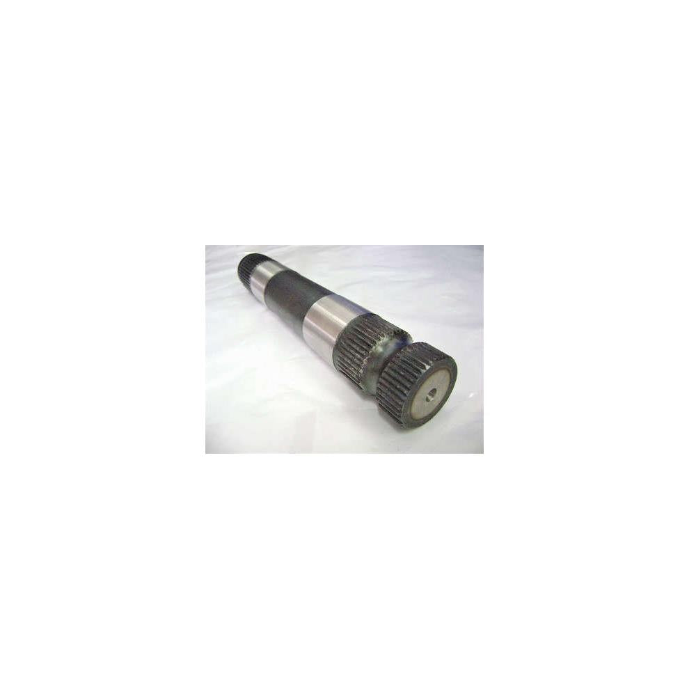 Eixo do Elevador 43e 45e Moto Pecas 07583 Massey Ferguson MF 275 4X2/MF 290 4X2/MF 86/MF 265 E 4X2/MF 290 4X4/MF 265 4X4 E/MF 265 4X4/MF 291 4X4
