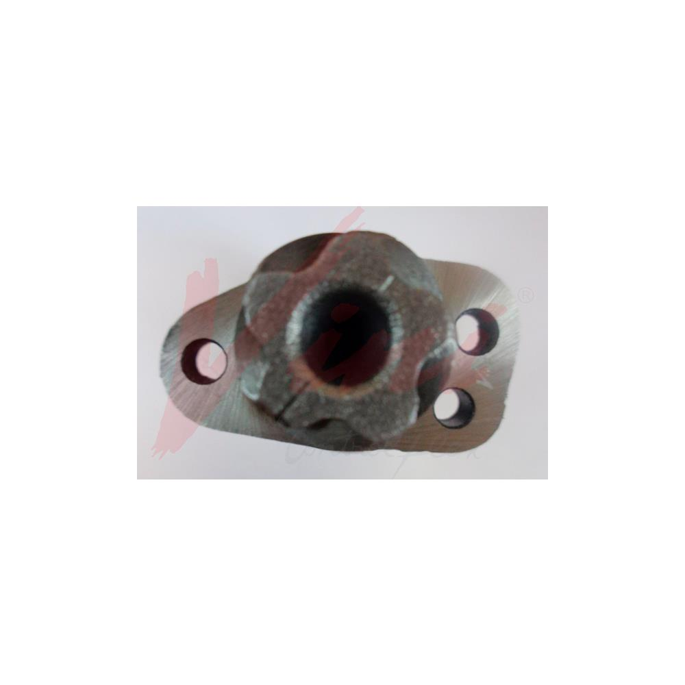 Comando de Válvulas Controlflex 9020850045 Suzuki Intruder 125/EN 125 Yes
