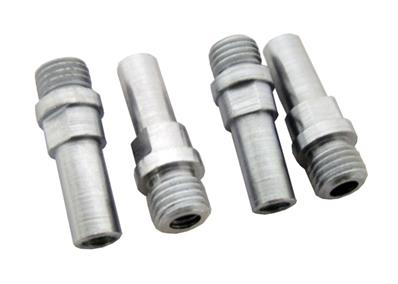 Pivo Cantilever Quadro Rosca Grossa (m10) Zincada - Franab (preco 10 PC) – 10 Peças – foto 1