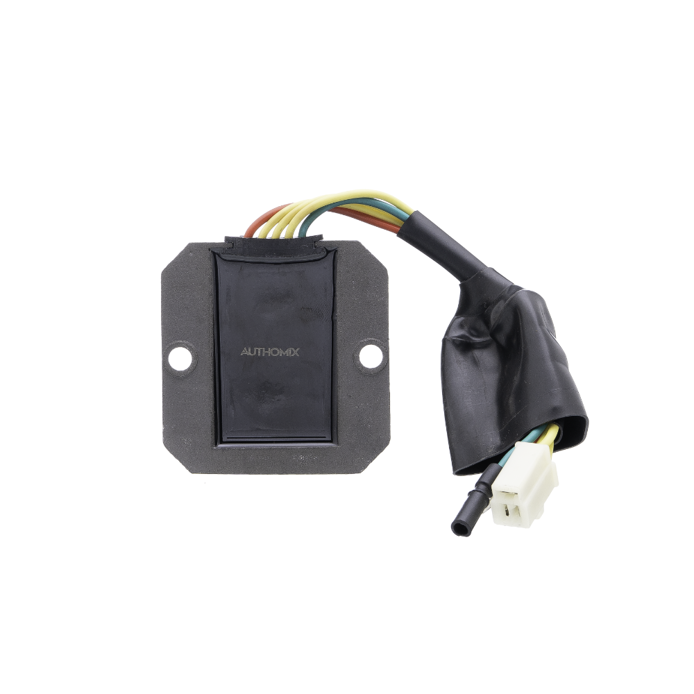 Regulador Authomix RG1071290 Honda NX4 Falcon 400