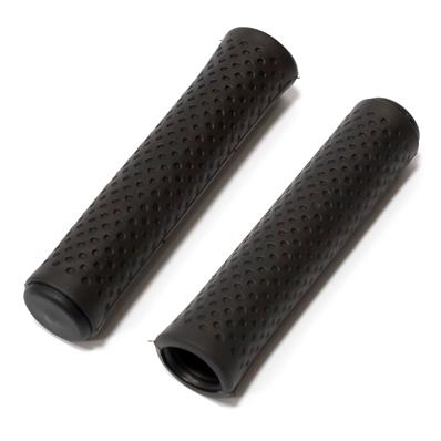 Manopla, Absolute Abs2, com Plug, 130mm, Preto – Par – foto 1